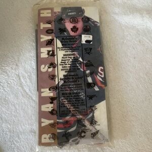 McDonald's Hockey Collectible Ryan smith